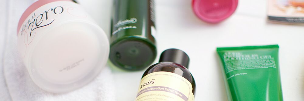 Keep Your Skin Soft and Moisturized This Winter With The Following Travel Size Skin Care